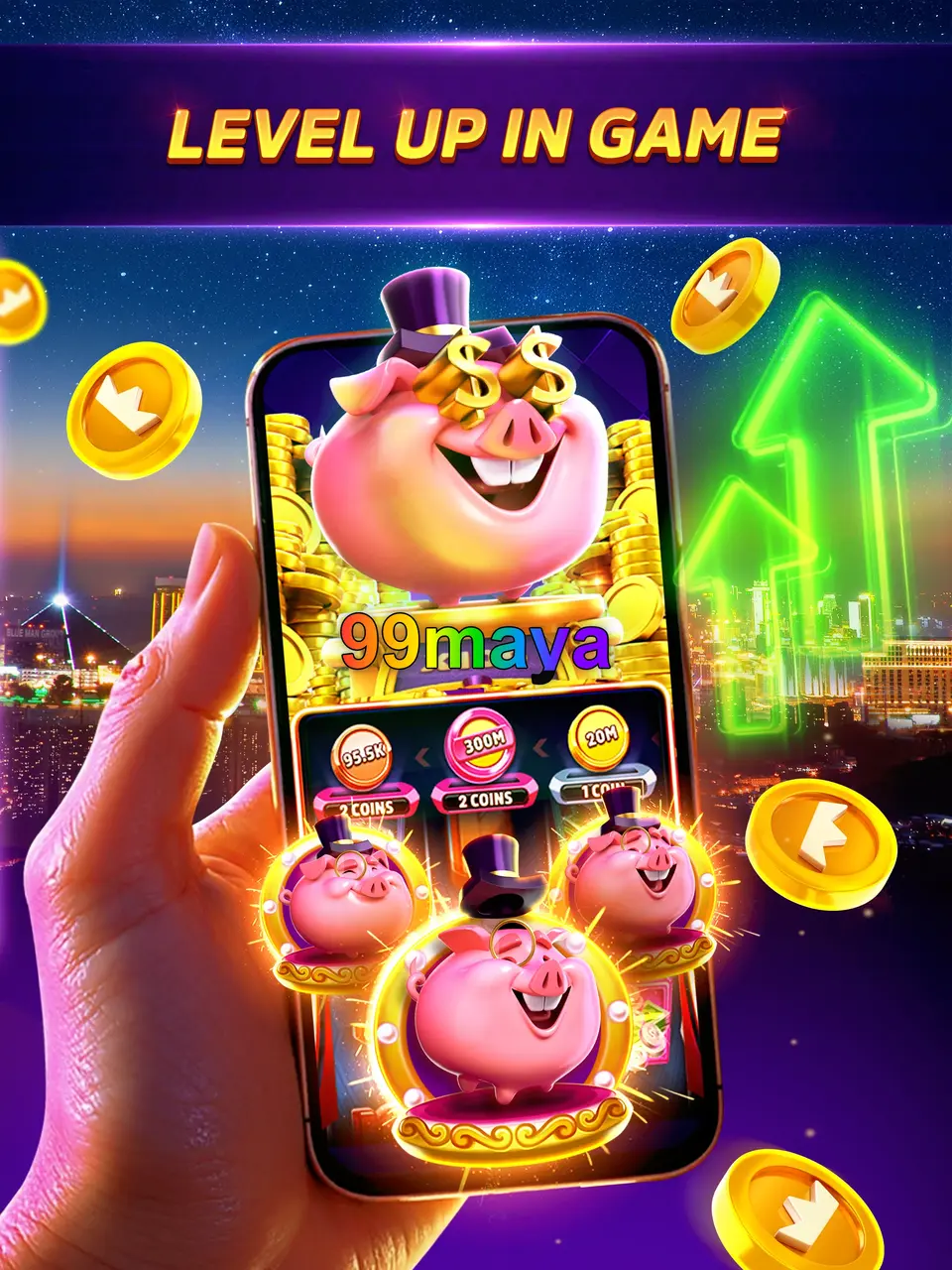 99maya APK