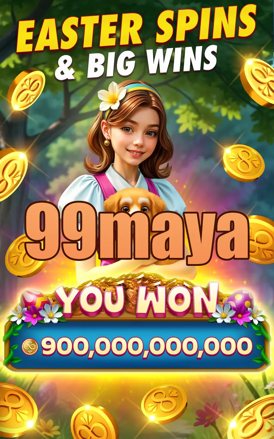 99maya APK