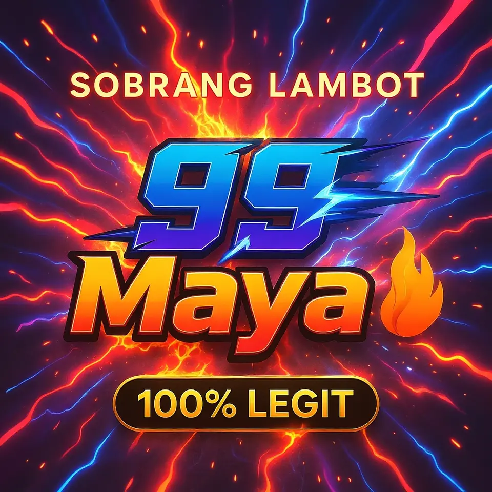99maya Mag-login
