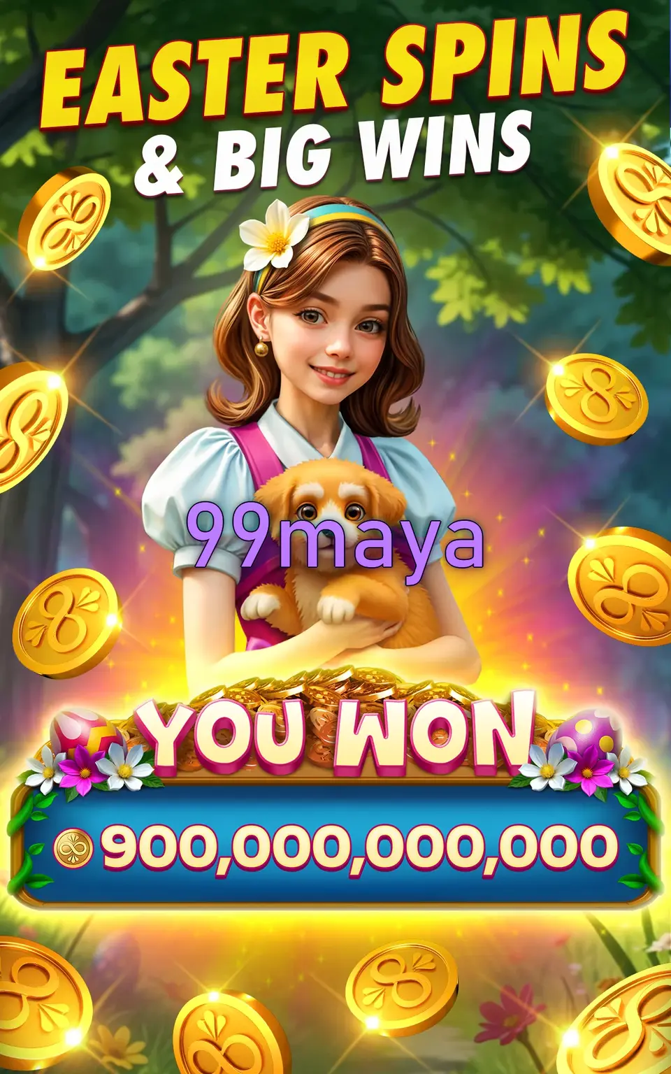99maya Mag-login