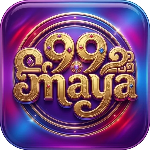 99maya Logo - Opisyal