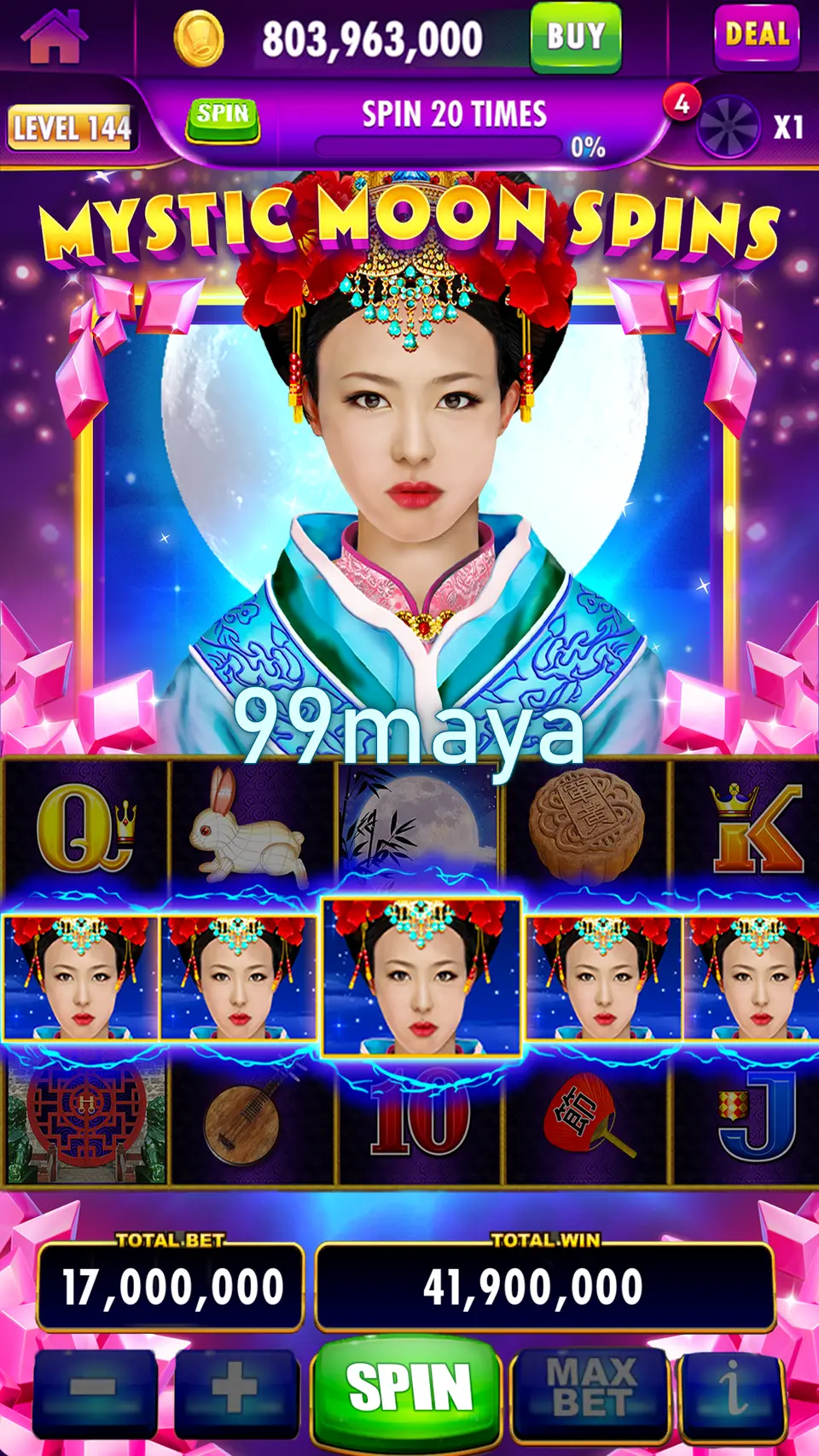 99maya Mga screenshot - APK Opisyal