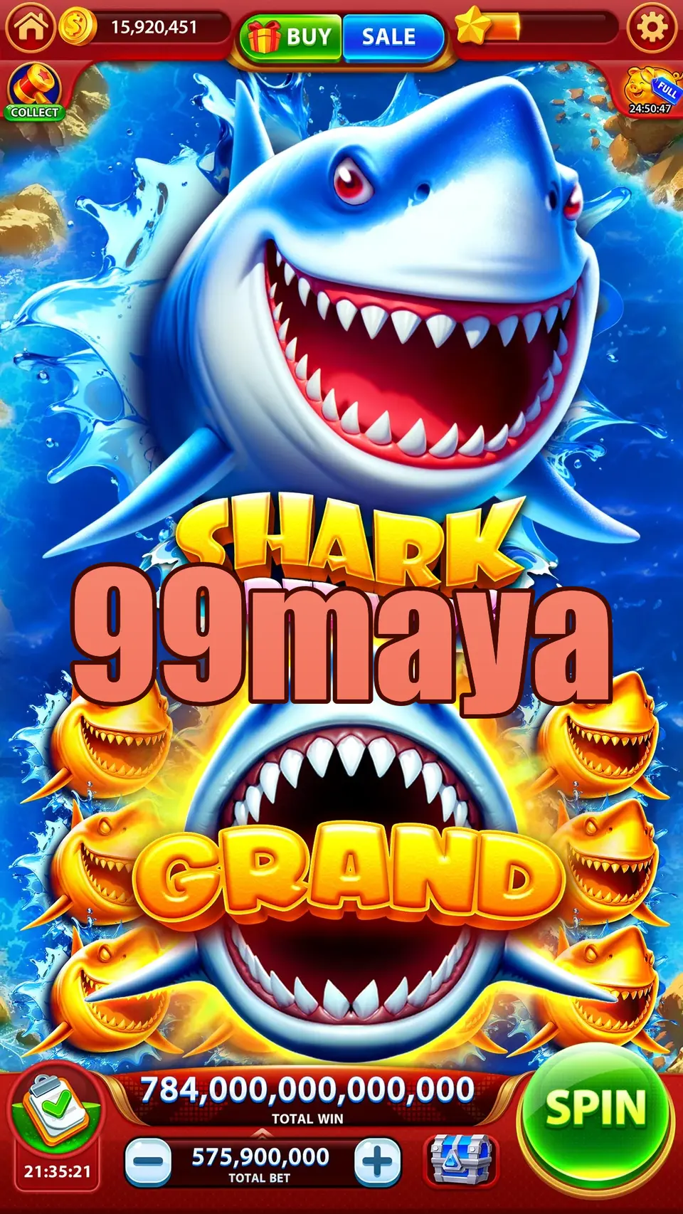 99maya Mga screenshot Opisyal APK